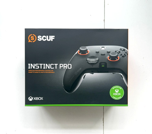 Scuf instinct pro - scuf,