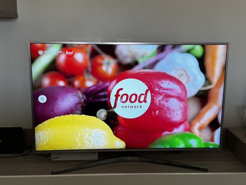 Smart pollici samsung - tv, 50