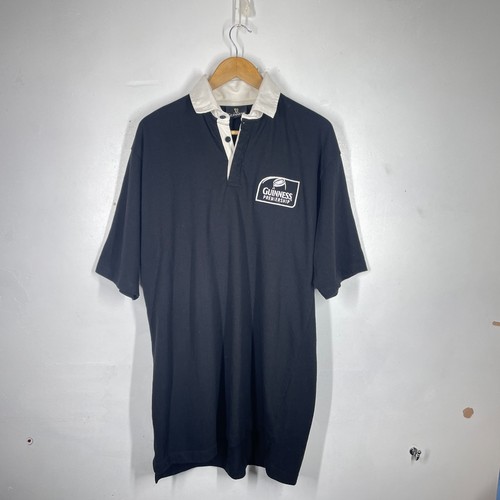 Maglia guinness rugby uomo - maglia,