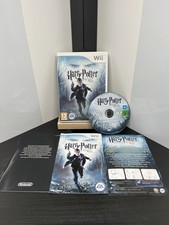 HARRY POTTER E I DONI DELLA