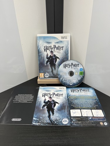 Harry potter doni della - harry,