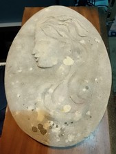 Antica scultura in pietra