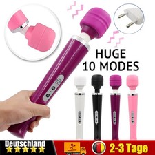 Massaggiatore Magic Wall