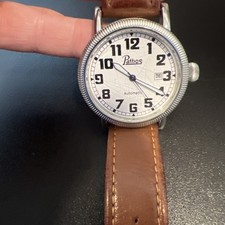 Orologio da polso Pathos 16320 automatico 21 Jewels orologio di fascia media-alta appena revisionato