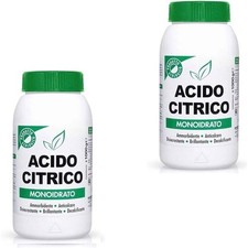 MARTEN Acido Citrico 2x1kg