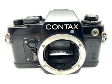 Contax 139 Quartz SLR Corpo