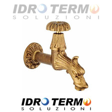 RUBINETTO ARTISTICO PER