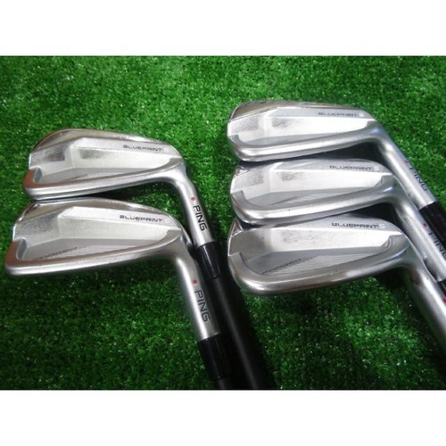 Pin blueprint travil iron 85 - pin,