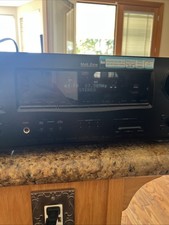 Denon avr 1909 channel - 7.1,