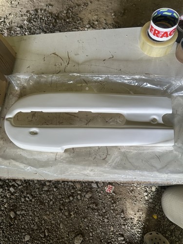 Protezione catena honda ez90 - catena,