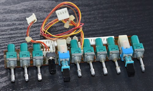 Icom 781 parts gruppo - icom,