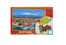 CARRETTINO SICILIANO IN LEGNO