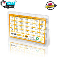 Kit Assortimento Molle a