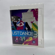 Just Dance 3 Ps3 Playstation 3