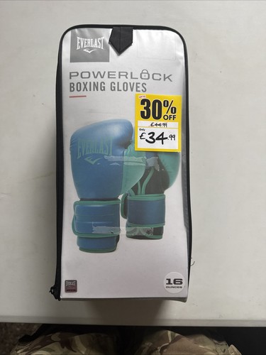 Guantoni boxe everlast - da,
