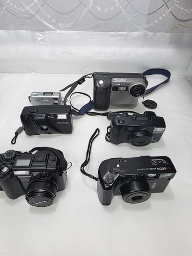 Fotocamere digitali non - -,