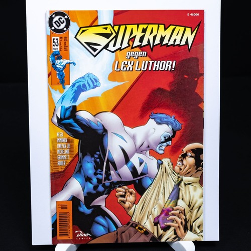Superman fumetto 53 - -,