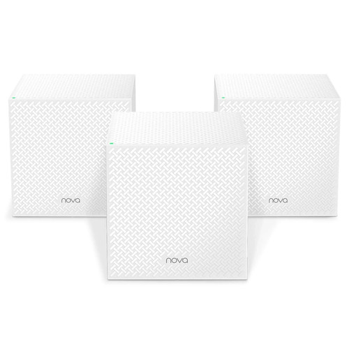 Tenda nova mesh wifi - wifi, system