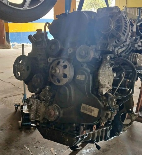 Motore completo vm51c dodge - completo,