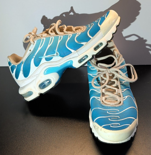 Nike air max - max, plus