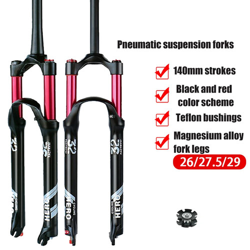 Mountain bike damping - mountain,