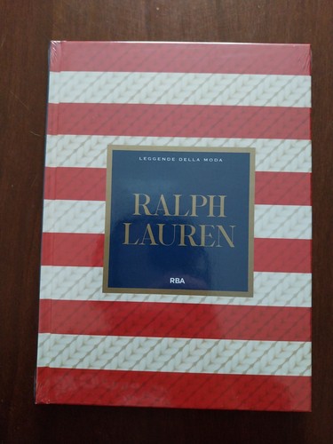 Ralph lauren leggende della - -,