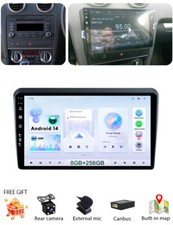 8+256G per Audi A3 S3 RS3 8P