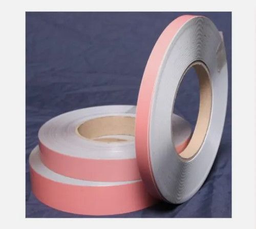 Nastro ricettivo magnetico