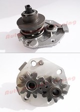 Pompa Olio Motore Completa