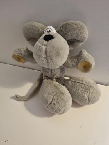 Peluche plush diddle con - plush,