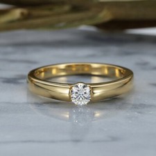 Anello di fidanzamento