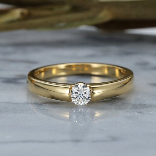 Anello fidanzamento - anello,