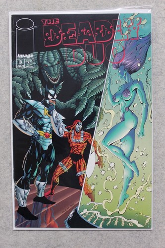 Image comics duo mortale - duo, #3