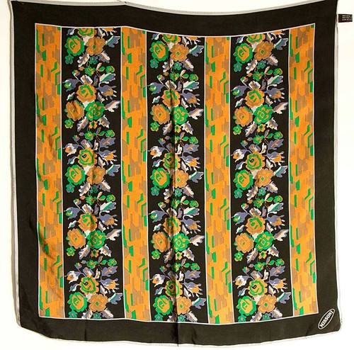 Vintage foulard missoni - vintage,