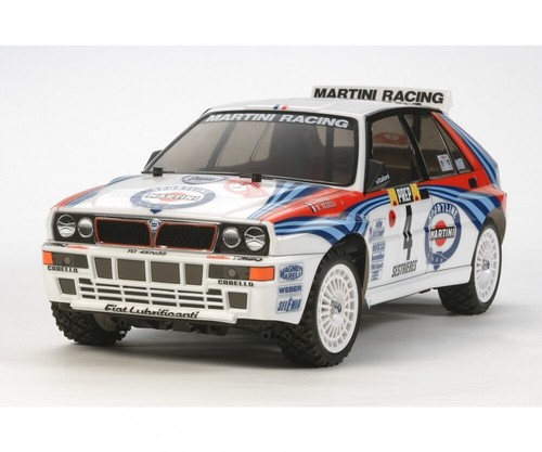 Tamiya 300058570 10 rc - 300058570,