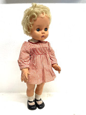 RARA BAMBOLA VINTAGE DOLL
