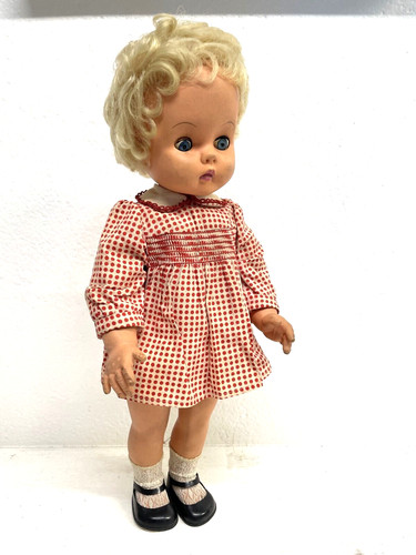 Rara bambola vintage doll - bambola,