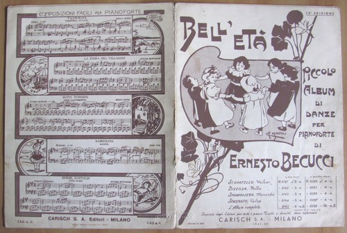 Bell età piccolo - bell'età_piccolo, di