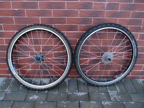 Ruote corratec mt19 hard - in,