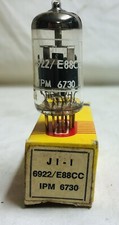 E88CC/6922 IPM6730 NOS Philips 