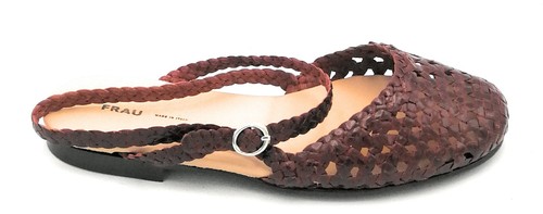 Frau 96b5 ballerina aperta - ballerina,