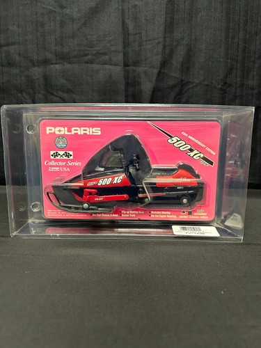 Motoslitta polaris 500 sp - polaris,