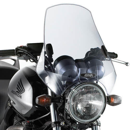 Givi kit parabrezza universale - kit,