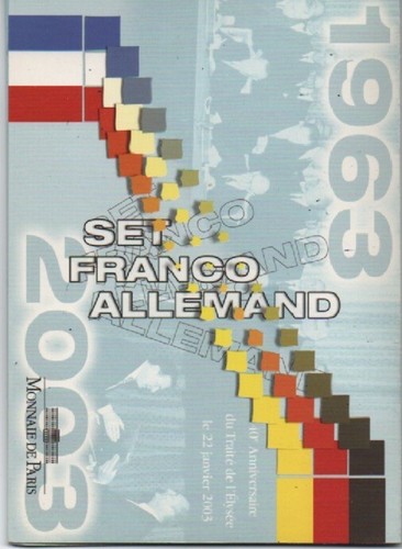 Francia germania 2003 - francia/germania,