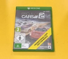 Project Cars 2 GIOCO Xbox One