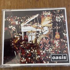 Oasis - Don't Look Back In