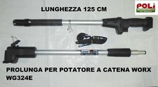 PROLUNGA ASTA DA APPLICARE