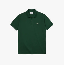 Polo Uomo Manica Corta LACOSTE