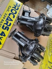 Differenziale anteriore Suzuki