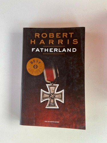 Harris fatherland - -,